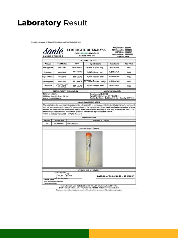 laboratory kratomekstrack (15) laboratory kratomekstrack (15)