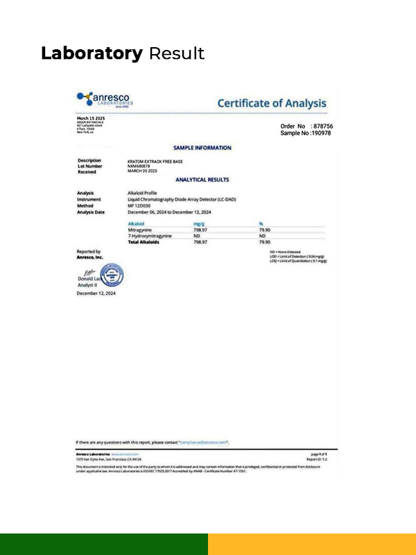 laboratory kratomekstrack (16) laboratory kratomekstrack (16)