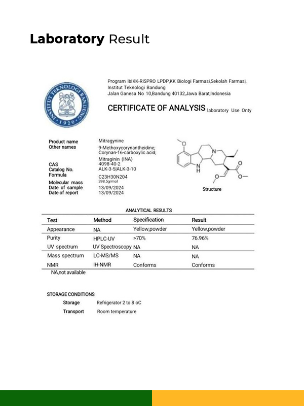 laboratory kratomekstrack (19) laboratory kratomekstrack (19)