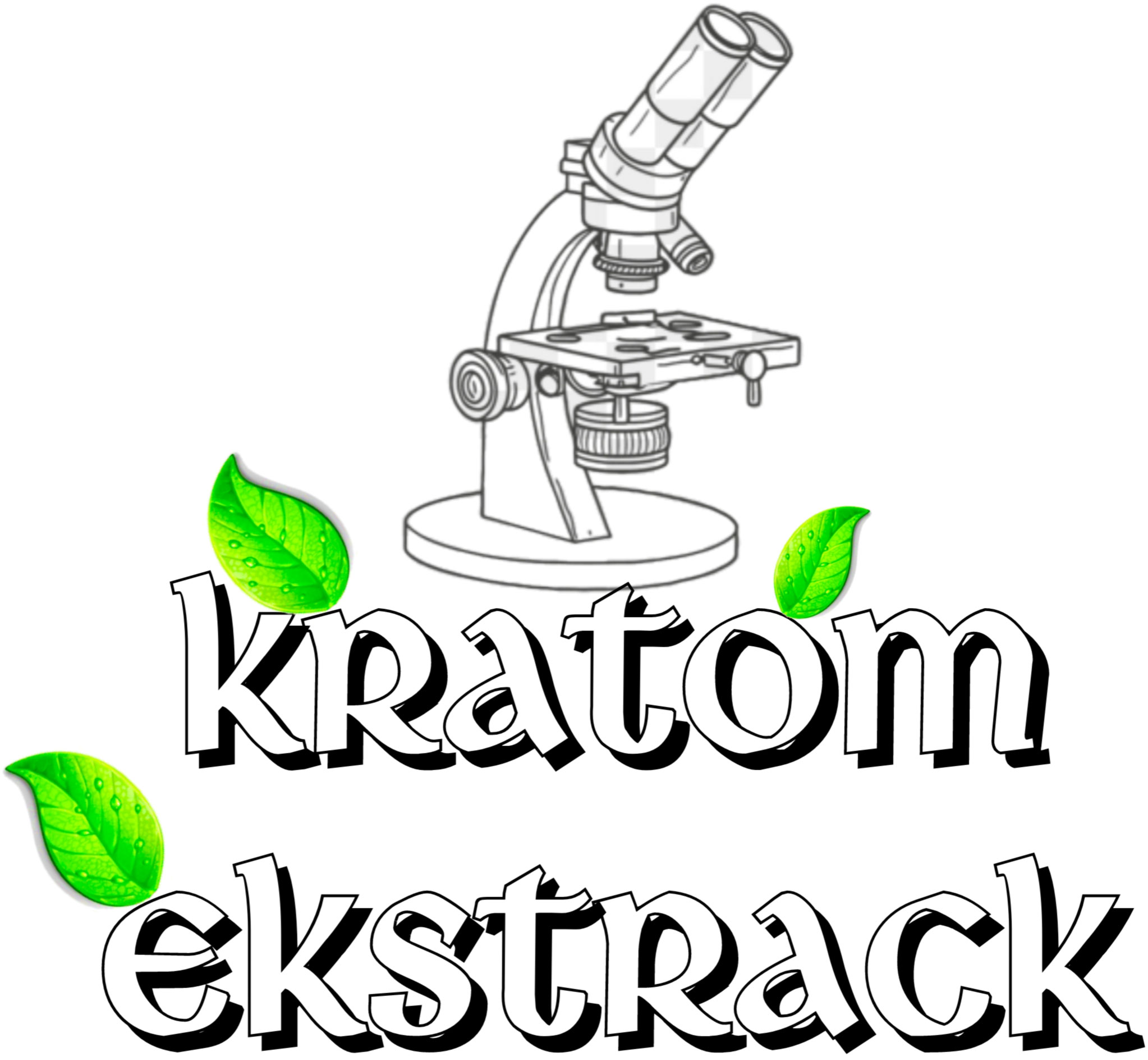 Kratom Ekstrack